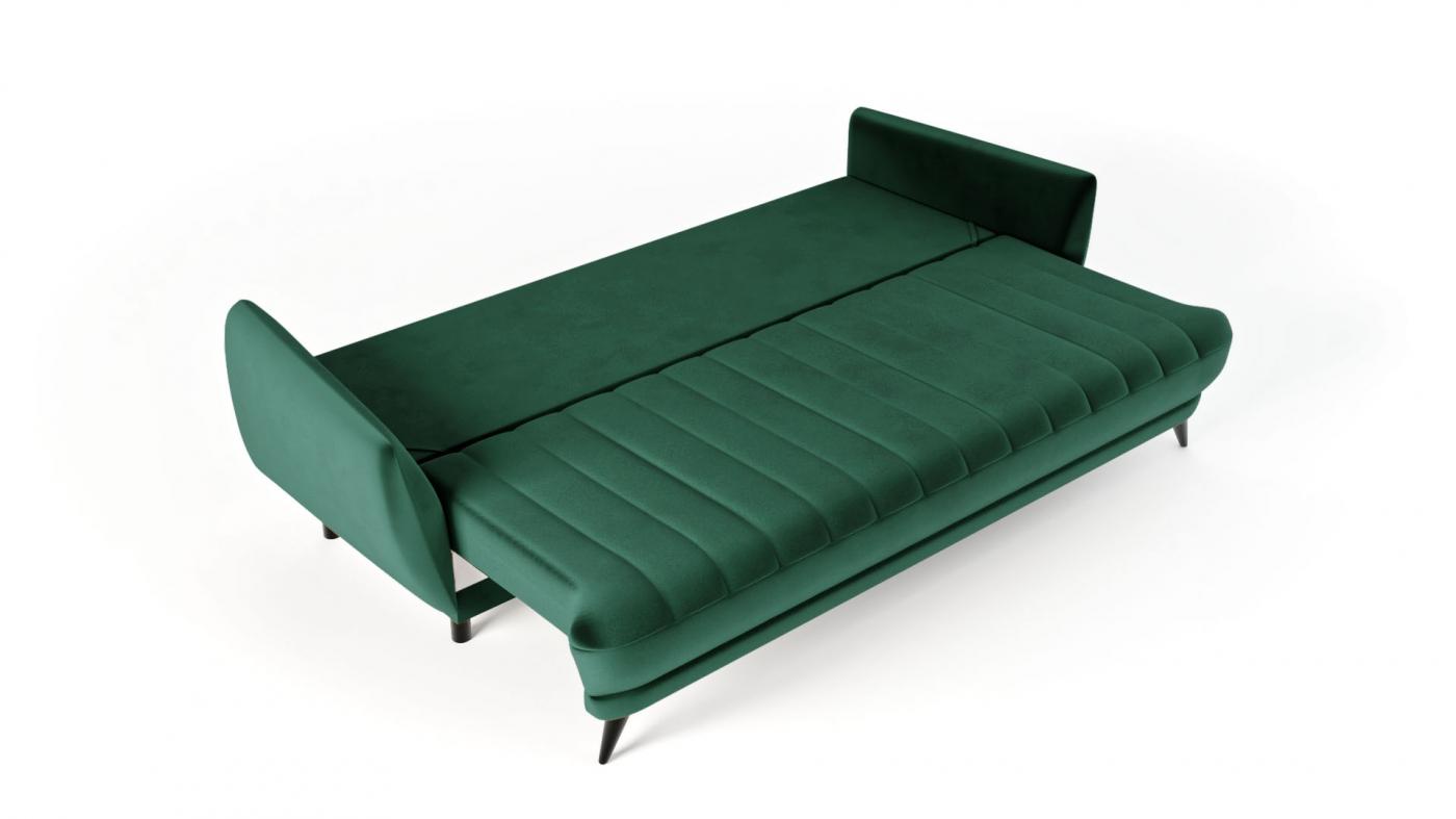 ROY CANAPEA 3 LOCURI 242 X 99