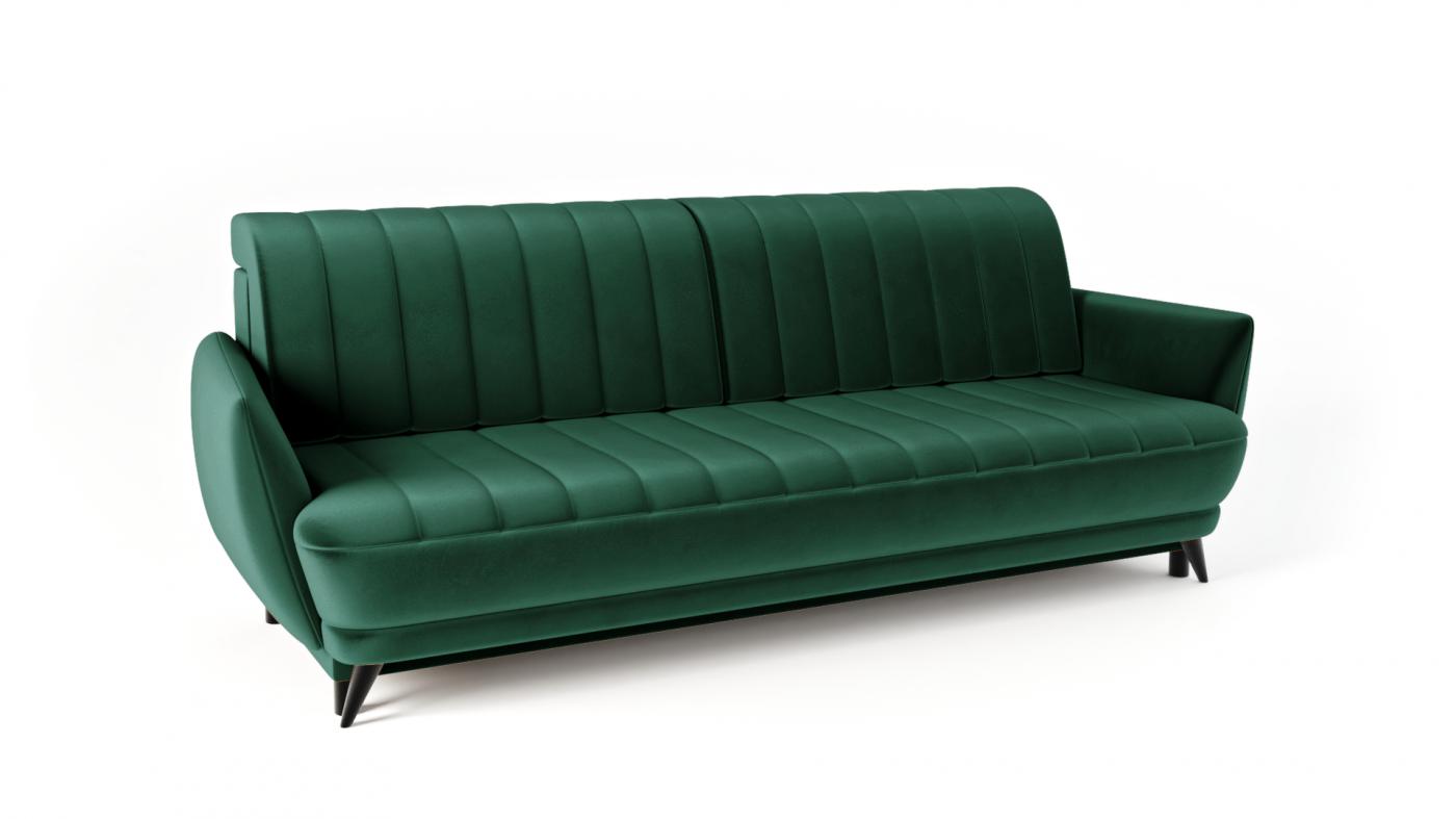 ROY CANAPEA EXTENSIBILA 242 x 96 SOFA RIVIERA 38 