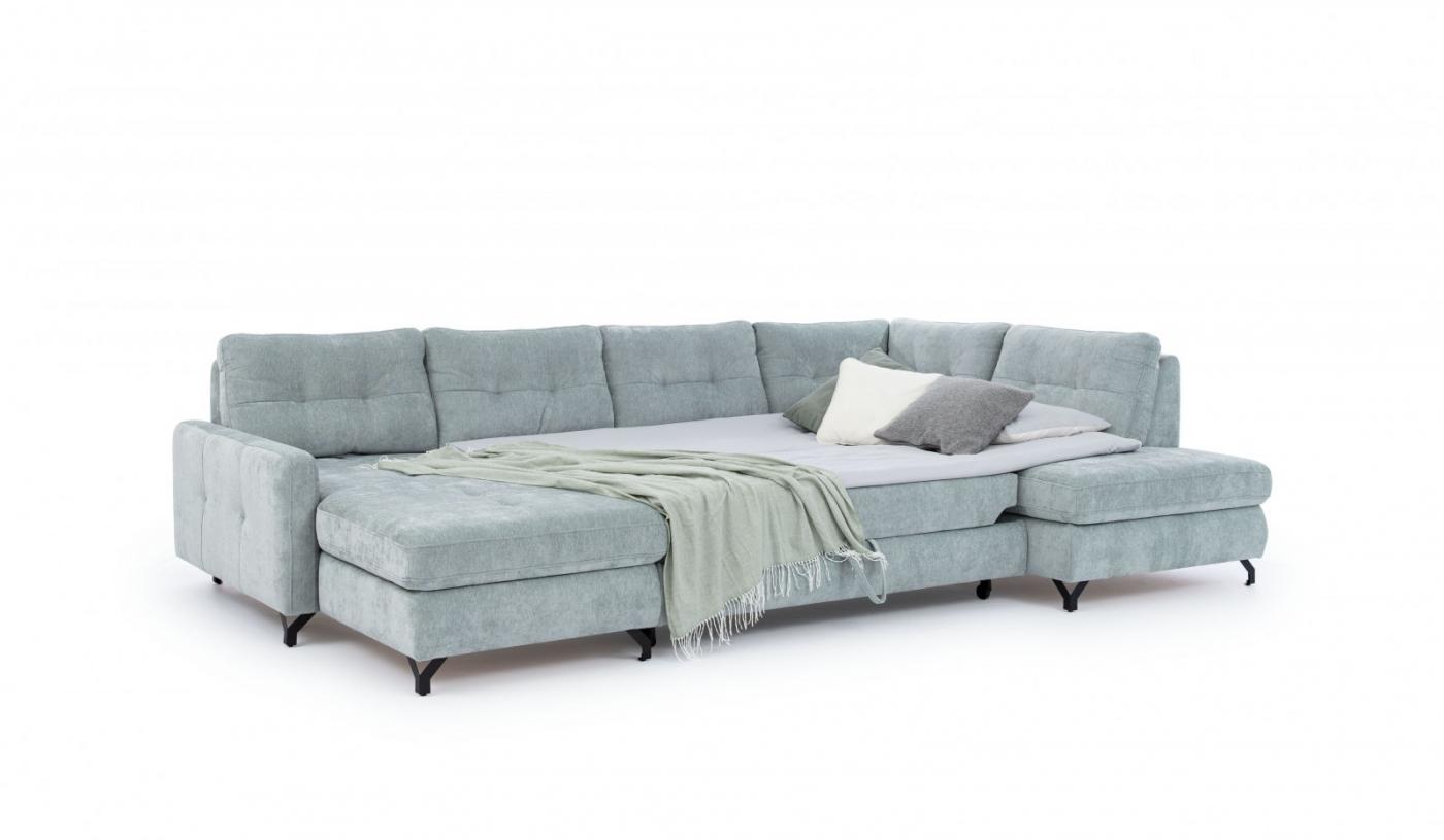 NAWE COLTAR EXTENSIBIL U FORM 322 x 205 x 186