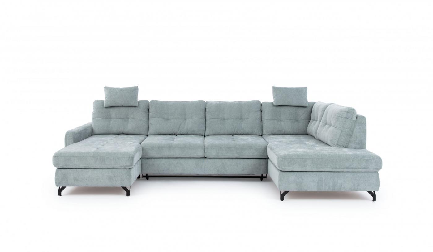 NAWE COLTAR EXTENSIBIL U FORM 322 x 205 x 186