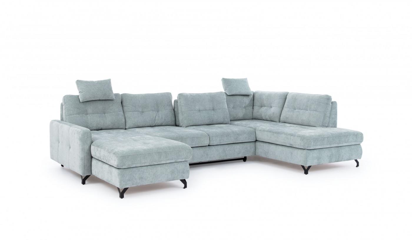 NAWE COLTAR EXTENSIBIL U FORM 322 x 205 x 186