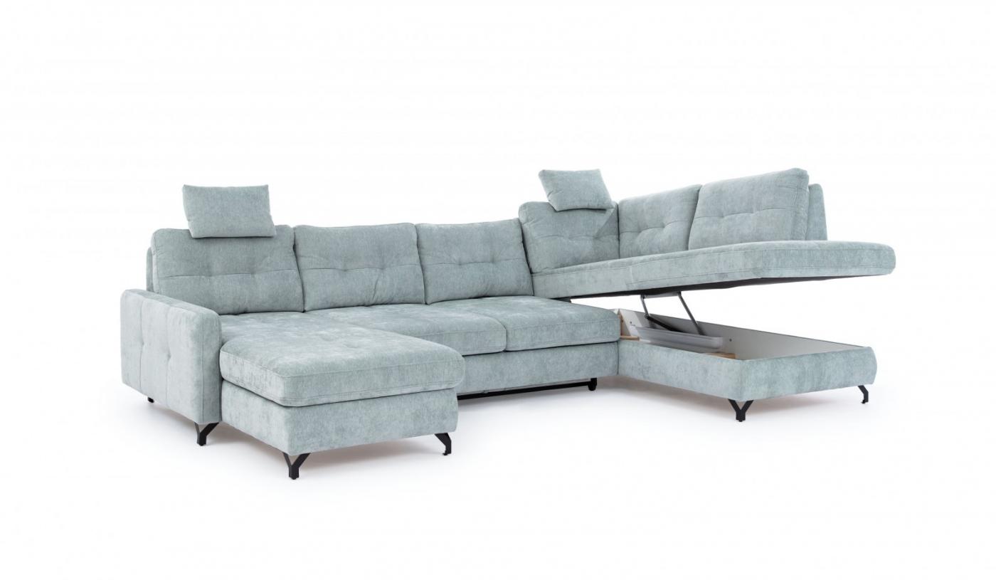 NAWE COLTAR EXTENSIBIL U FORM 322 x 205 x 186