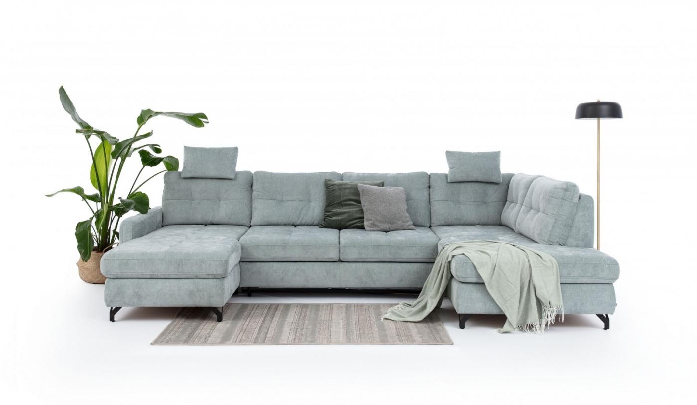 NAWE COLTAR EXTENSIBIL U FORM 322 x 205 x 186