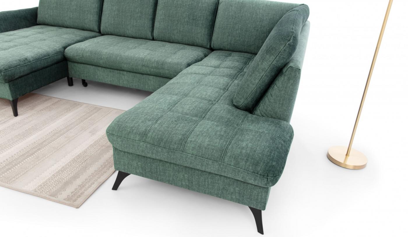LUKKA COLTAR EXTENSIBIL U FORM 154 x 300 x 202