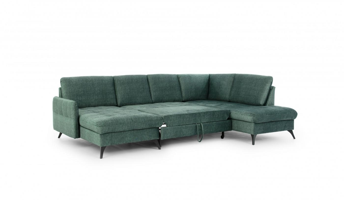 LUKKA COLTAR EXTENSIBIL U FORM 154 x 300 x 202