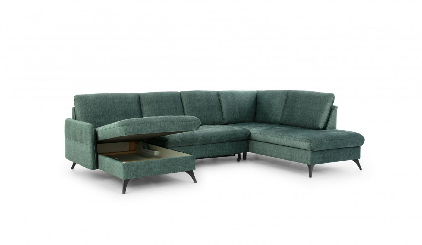 LUKKA COLTAR EXTENSIBIL U FORM 154 x 300 x 202