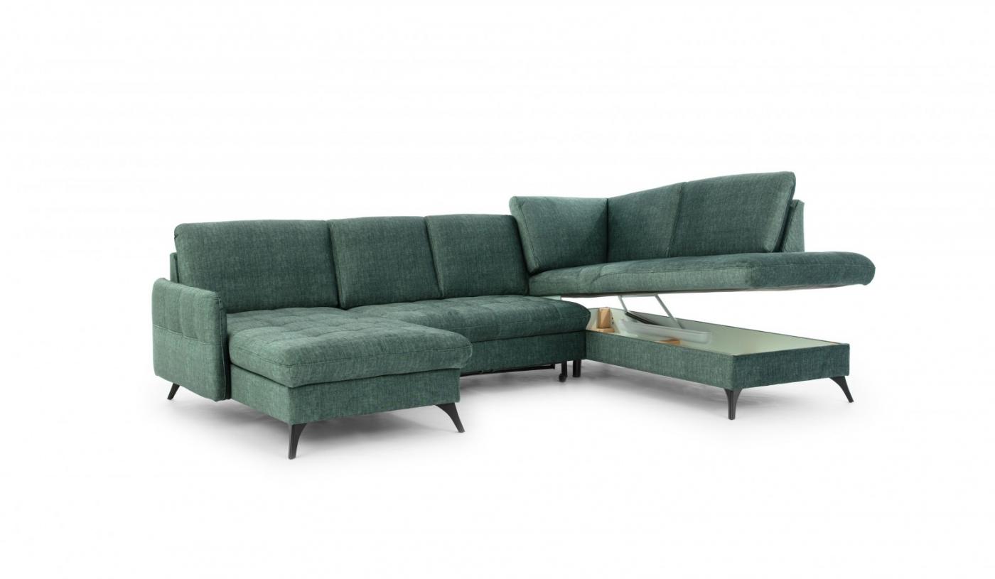 LUKKA COLTAR EXTENSIBIL U FORM 154 x 300 x 202