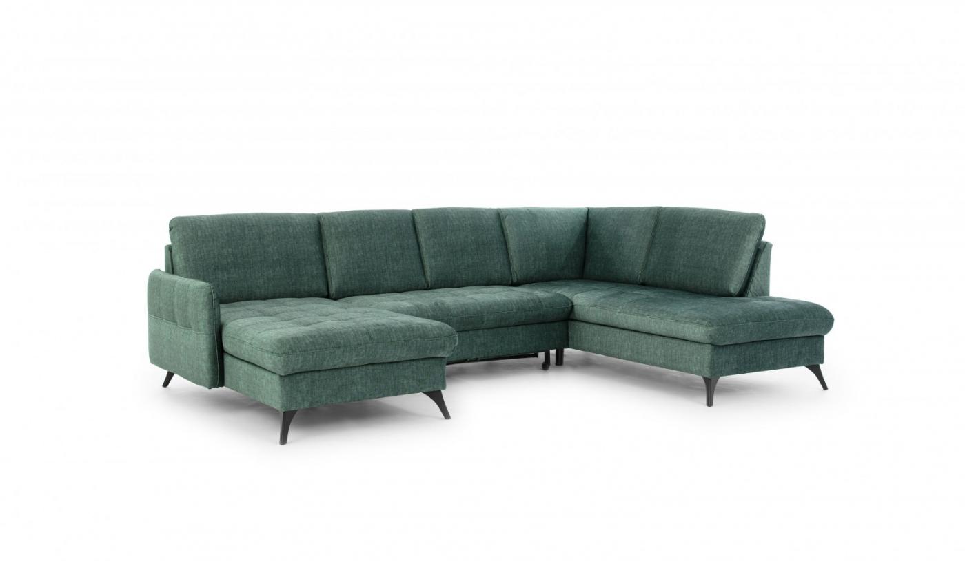LUKKA COLTAR EXTENSIBIL U FORM 154 x 300 x 202