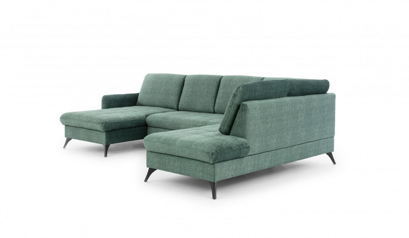 LUKKA COLTAR EXTENSIBIL U FORM 154 x 300 x 202