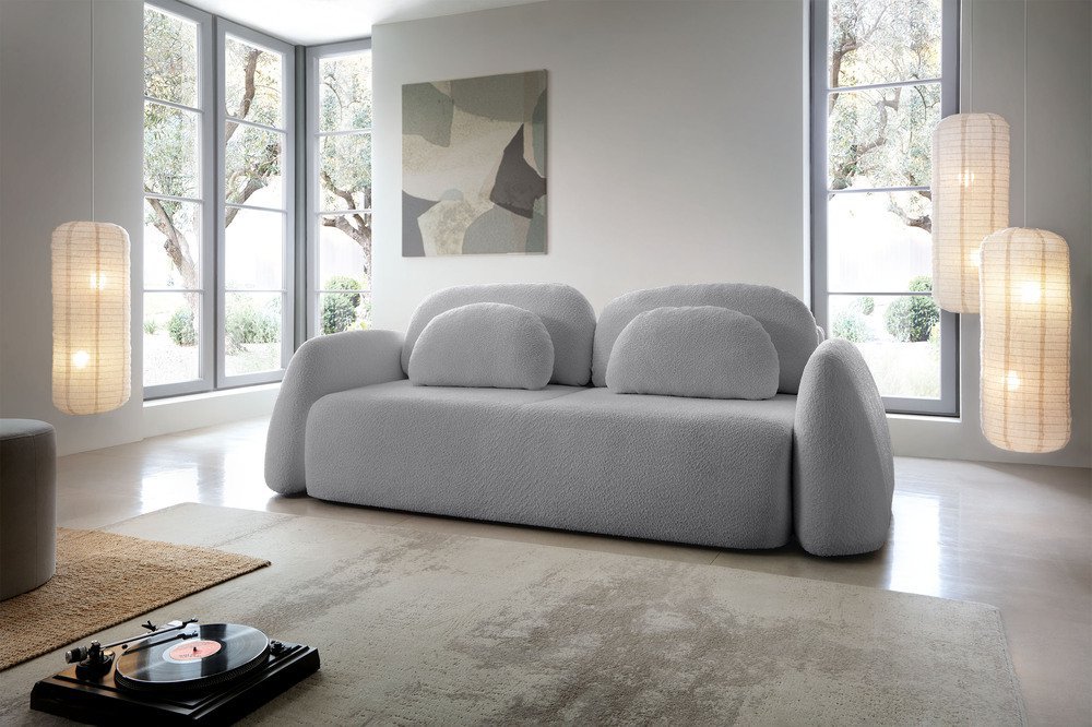   MOON CANAPEA EXTENSIBILA 259 X 120 PSZ