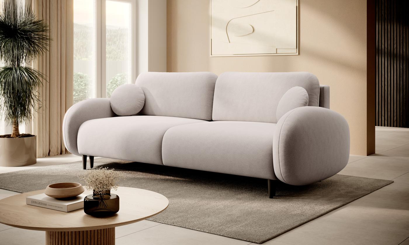   SOFT CANAPEA EXTENSIBILA 232 X 109 LSK