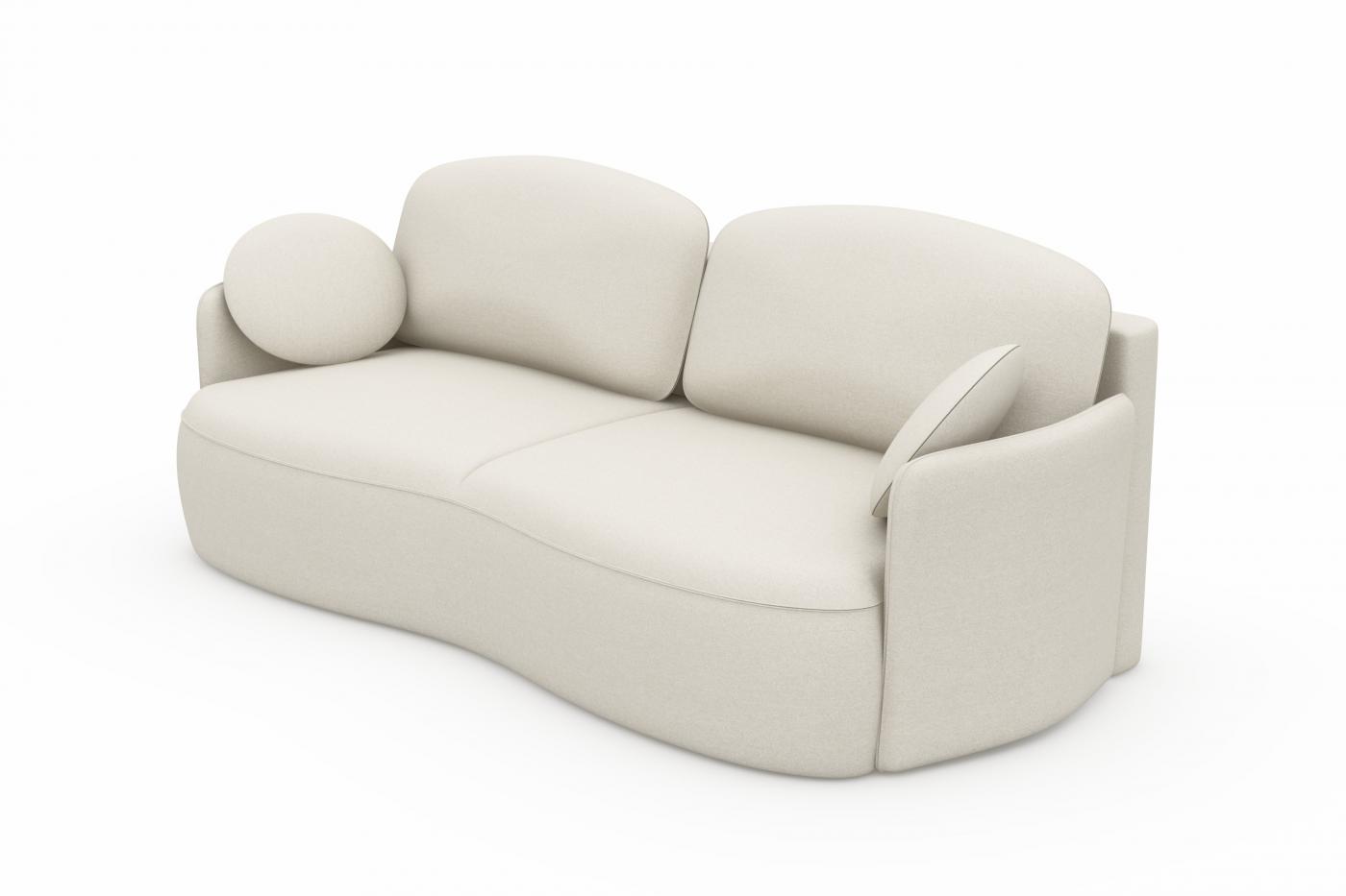 NICOLA CANAPEA EXTENSIBILA 230 X 103 