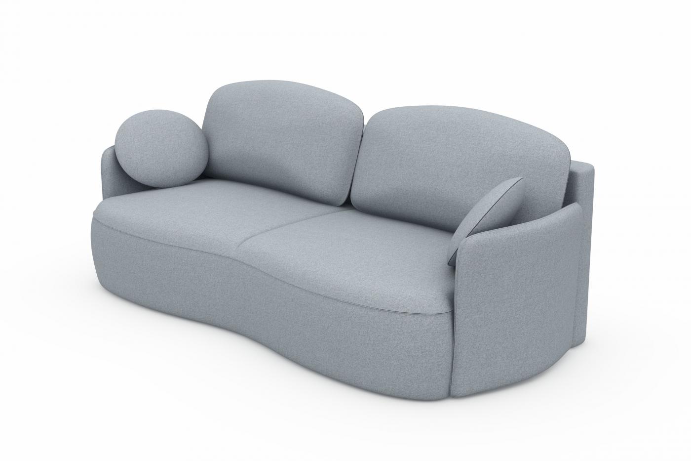 NICOLA CANAPEA EXTENSIBILA 230 X 103 