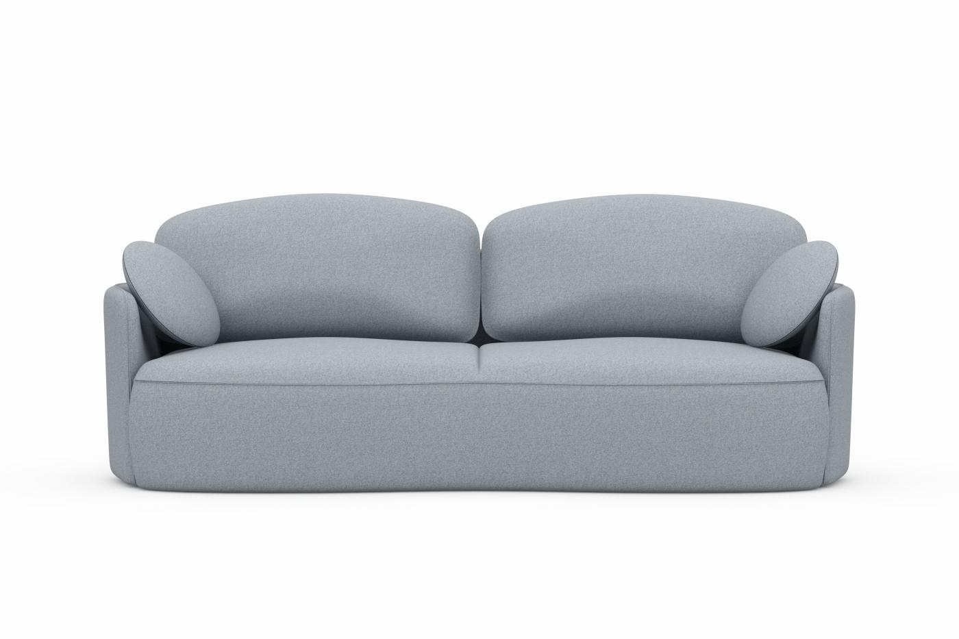 NICOLA CANAPEA EXTENSIBILA 230 X 103 