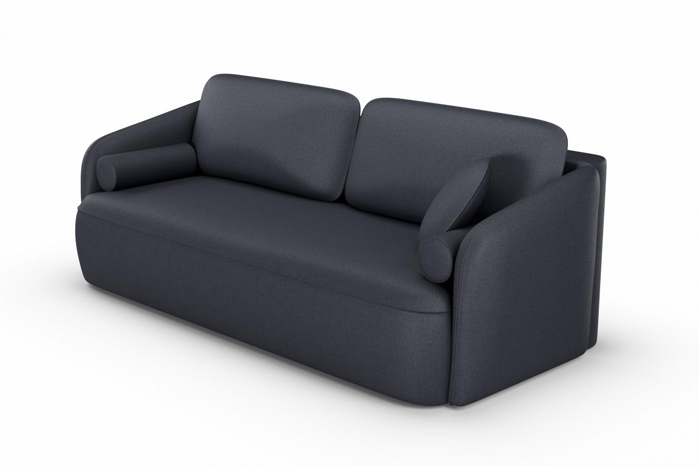 ELENA CANAPEA EXTENSIBILA 216 X 98