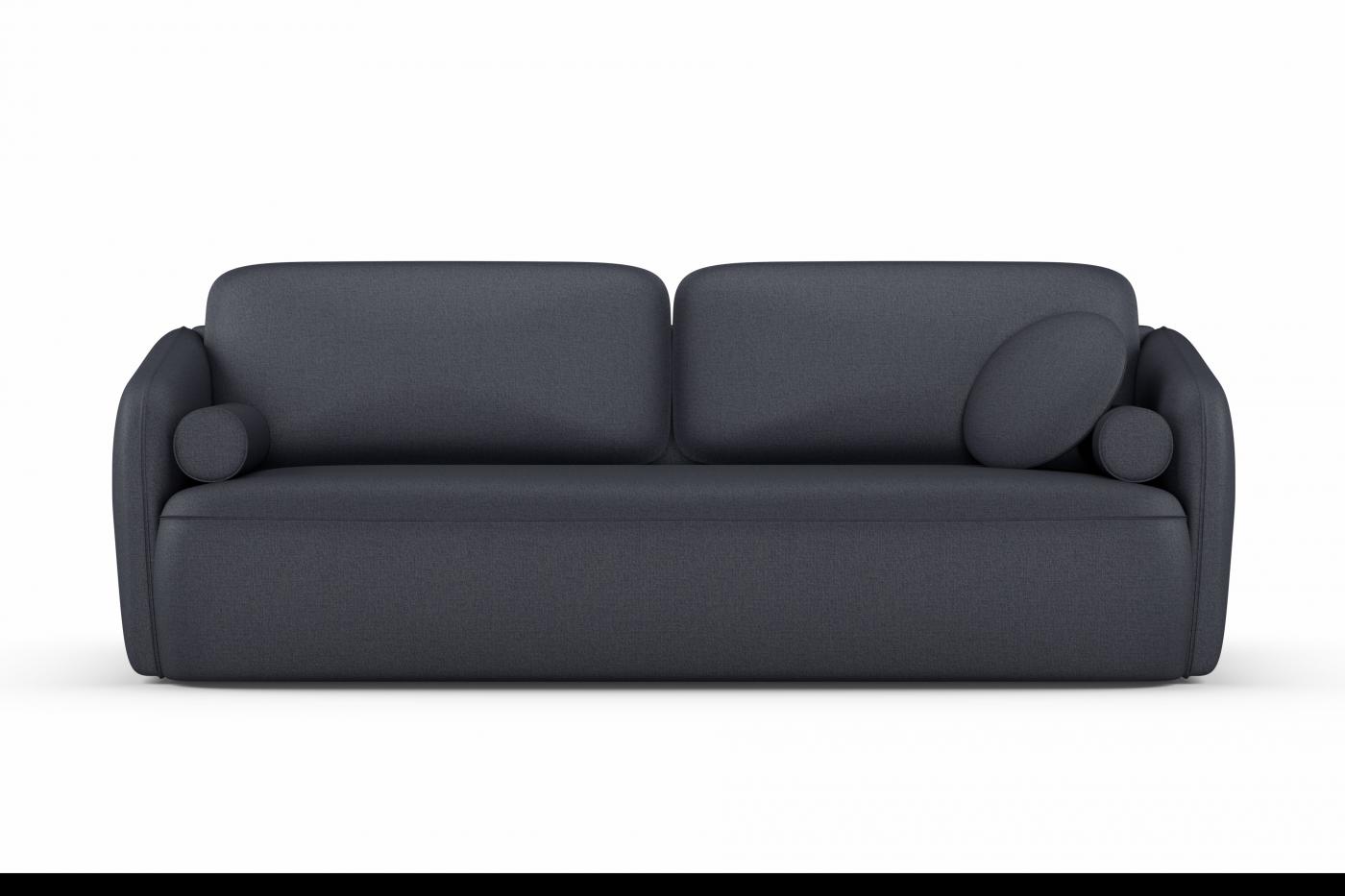 ELENA CANAPEA EXTENSIBILA 216 X 98