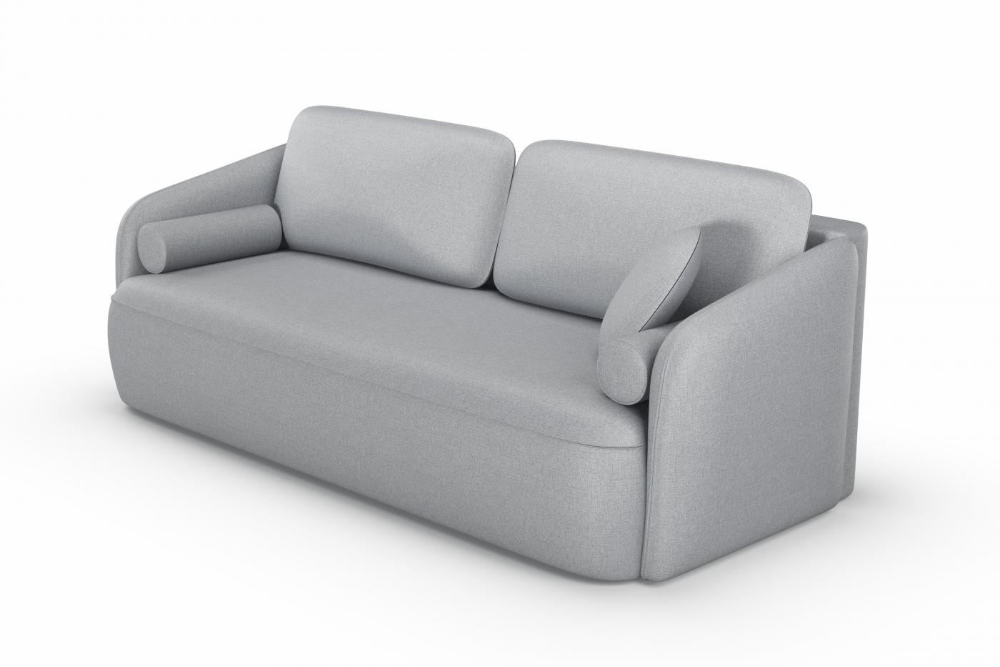 ELENA CANAPEA EXTENSIBILA 216 X 98