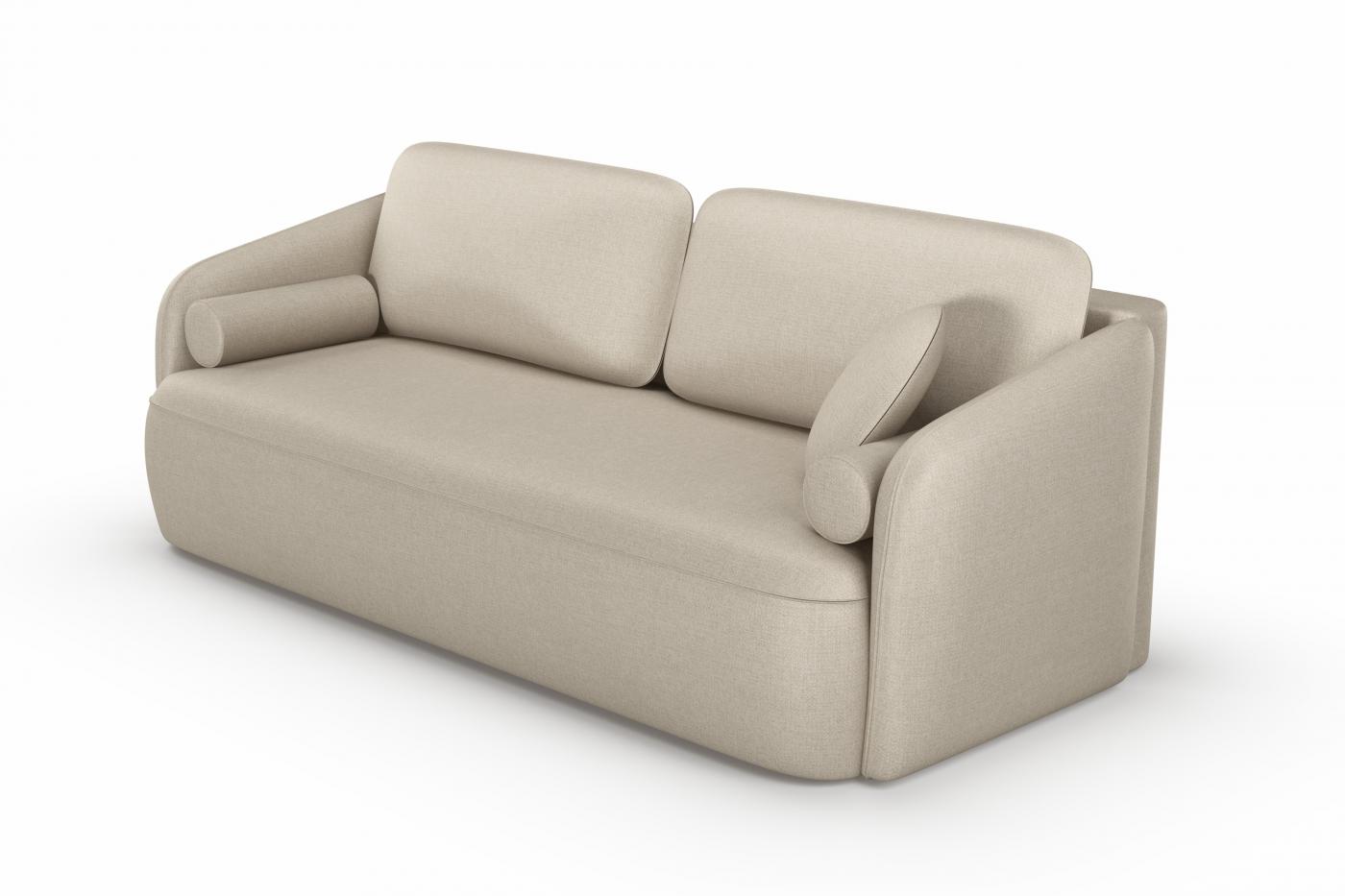 ELENA CANAPEA EXTENSIBILA 216 X 98