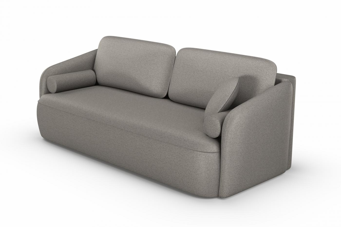 ELENA CANAPEA EXTENSIBILA 216 X 98