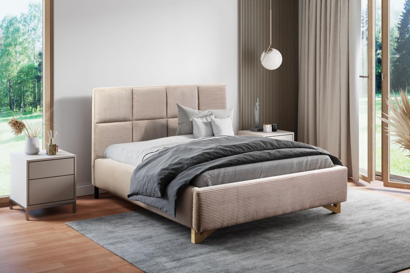 SOFIA 140 PAT DORMITOR