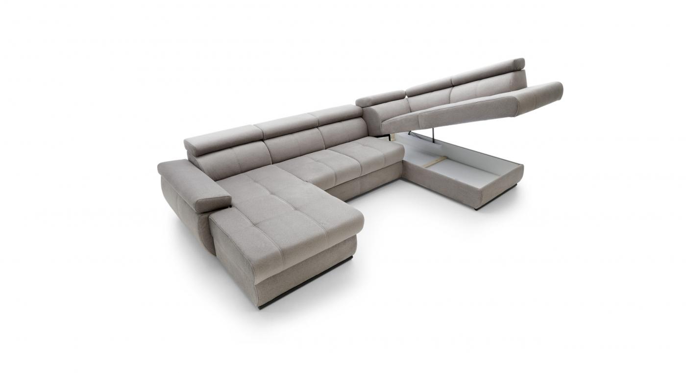 LISBONA COLTAR EXTENSIBIL 341x200x175 PSZ