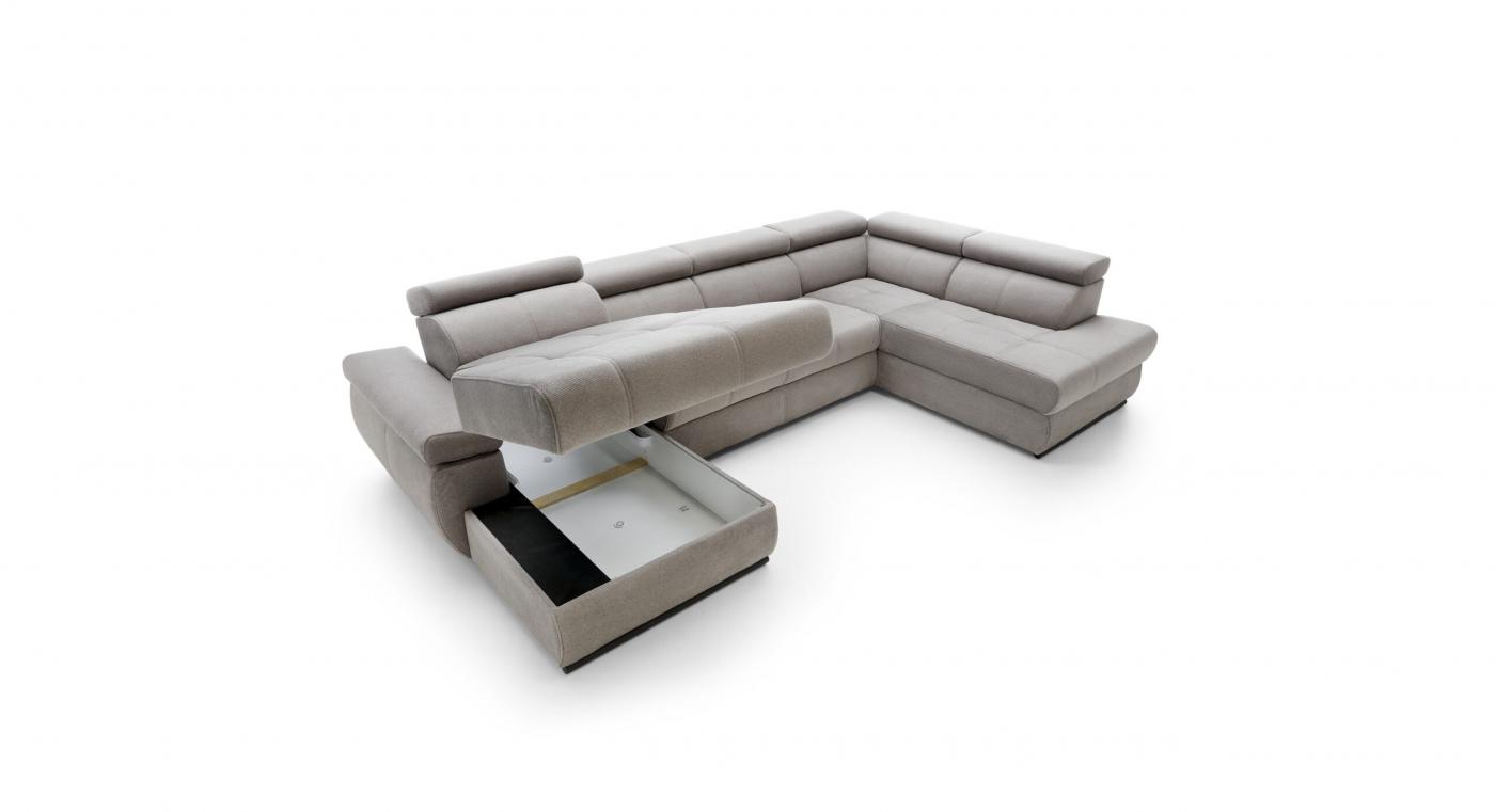 LISBONA COLTAR EXTENSIBIL 341x200x175 PSZ