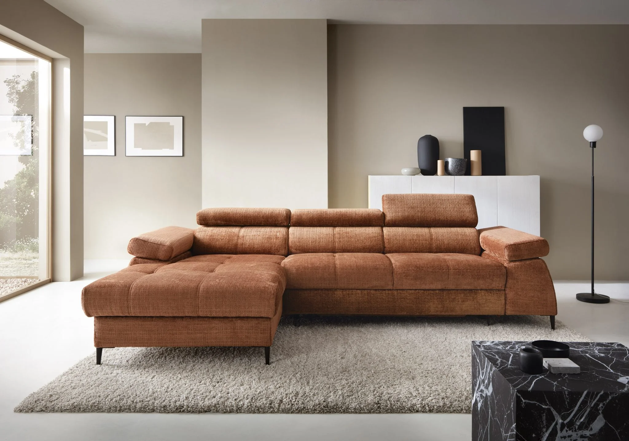 CORDOBA I COLTAR EXTENSIBIL 283x175