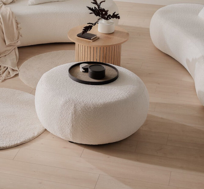 SOUL TABURET 100 x 100