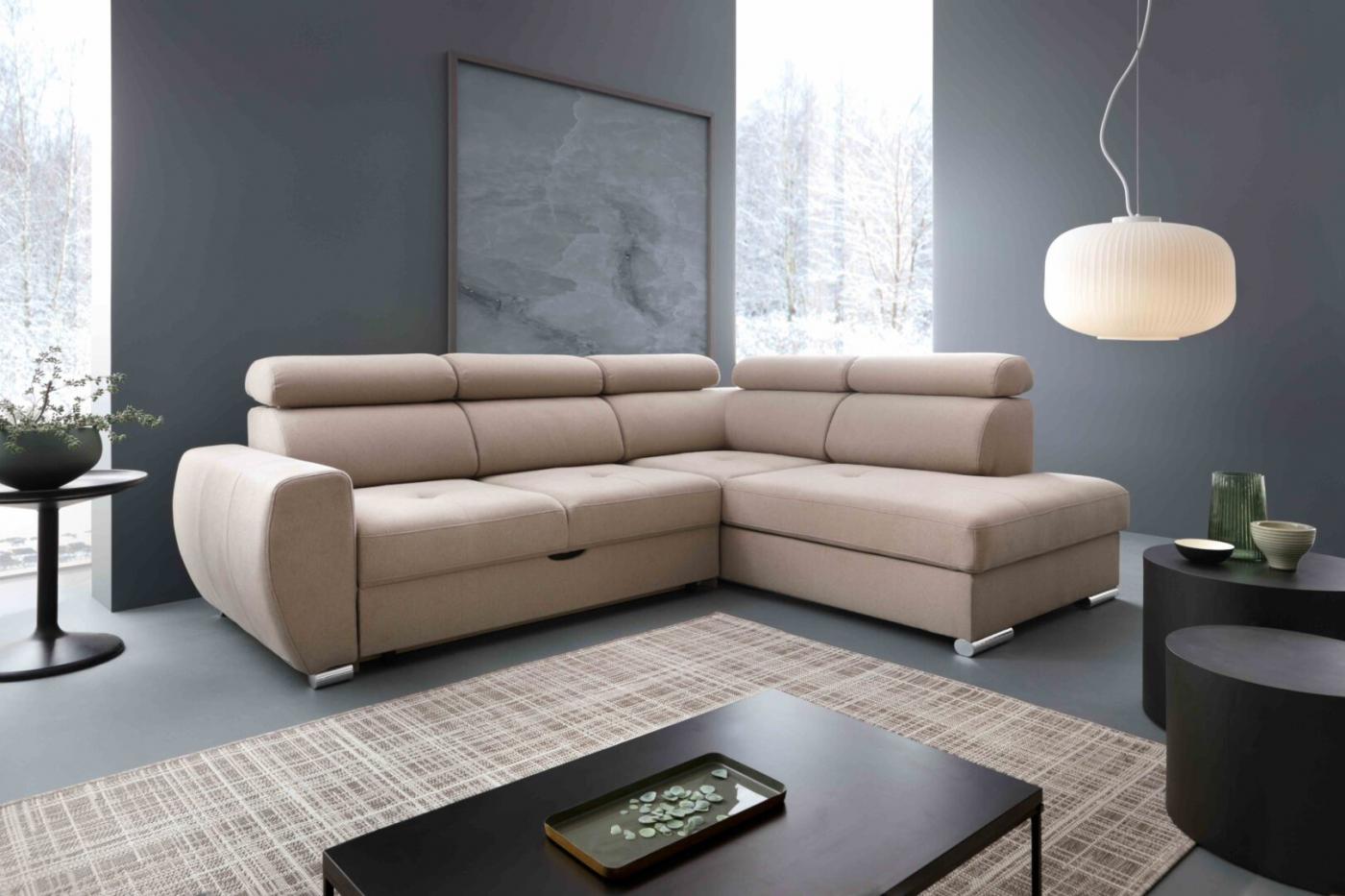 PATRICK COLTAR EXTENSIBIL 260X203 CONFORT LINE