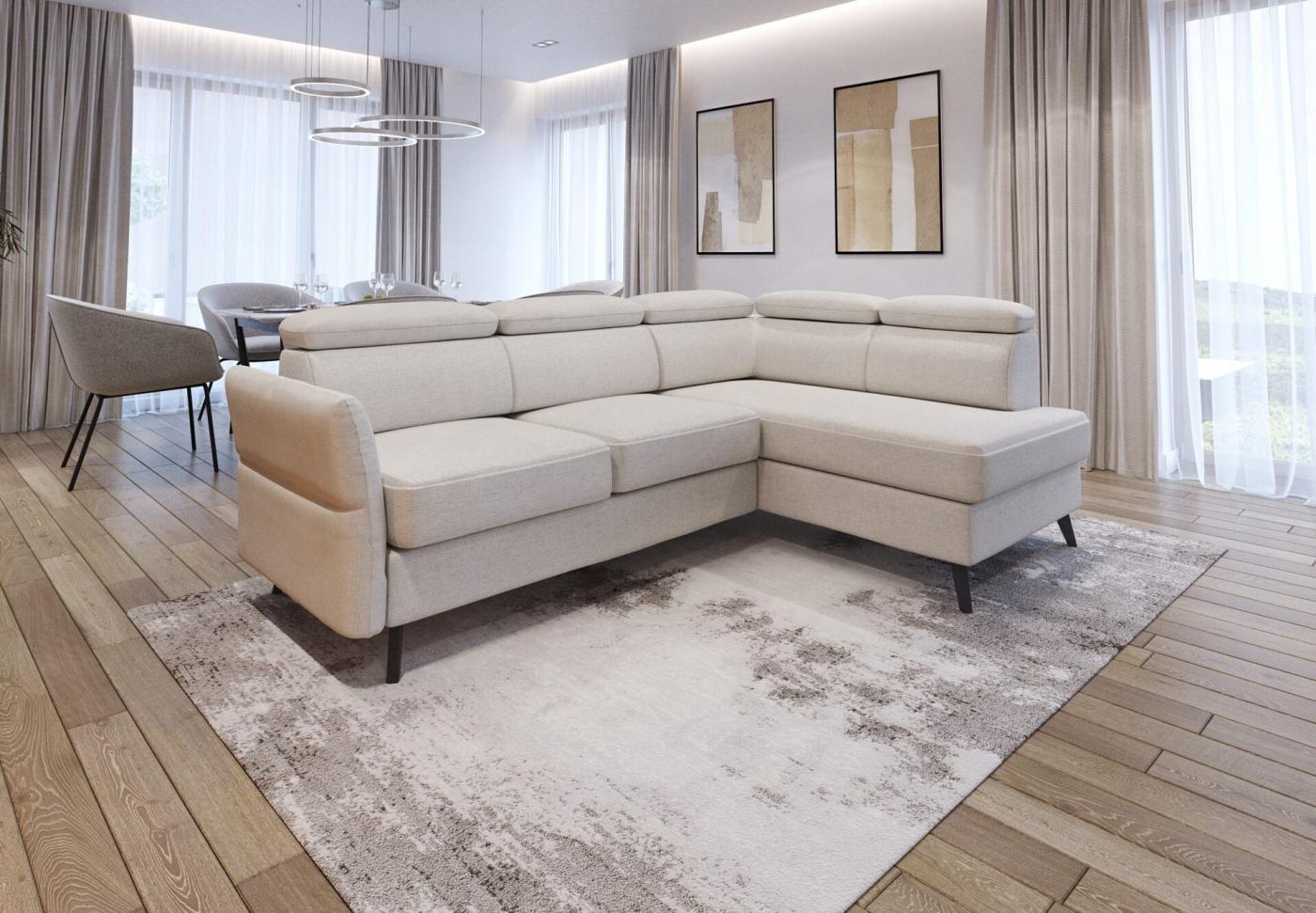 VICENZA COLTAR EXTENSIBIL 258X182