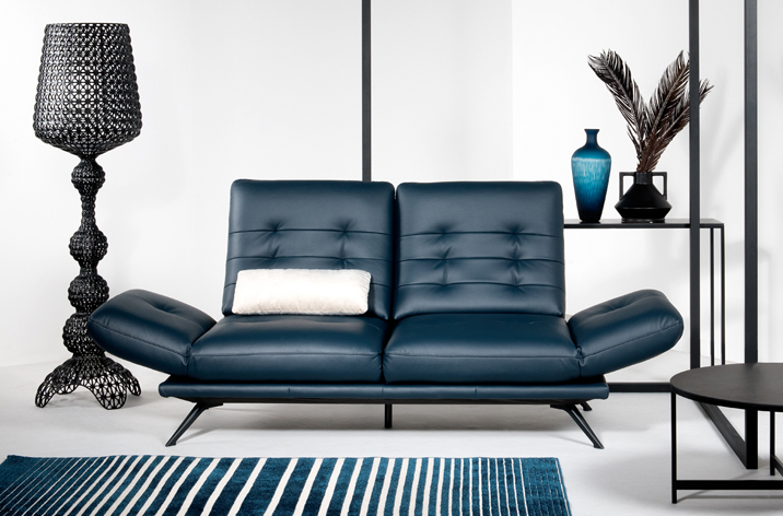 SCILLA CANAPEA SMART RELAX 232X98