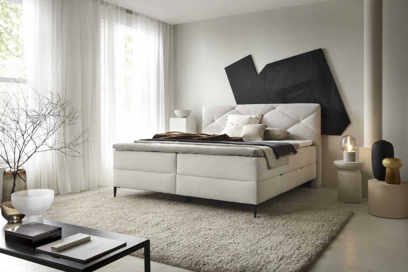 SENO 140 PAT DORMITOR CONTINENTAL