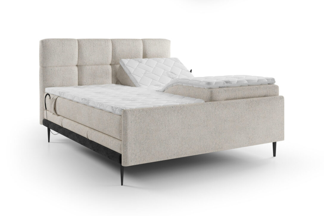 MULTE 160 PAT DORMITOR CONTINENTAL ELECTRIC