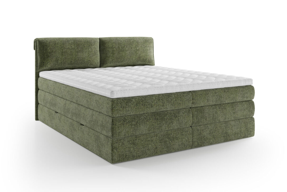 MOSAMO 180 PAT DORMITOR CONTINENTAL