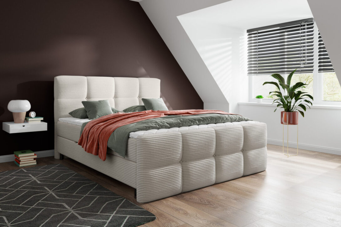 RICE 180 PAT DORMITOR CONTINENTAL