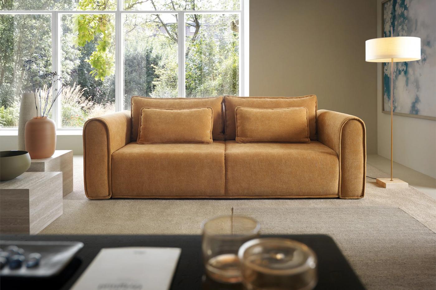    MUNRO CANAPEA EXTENSIBILA 240 X 110