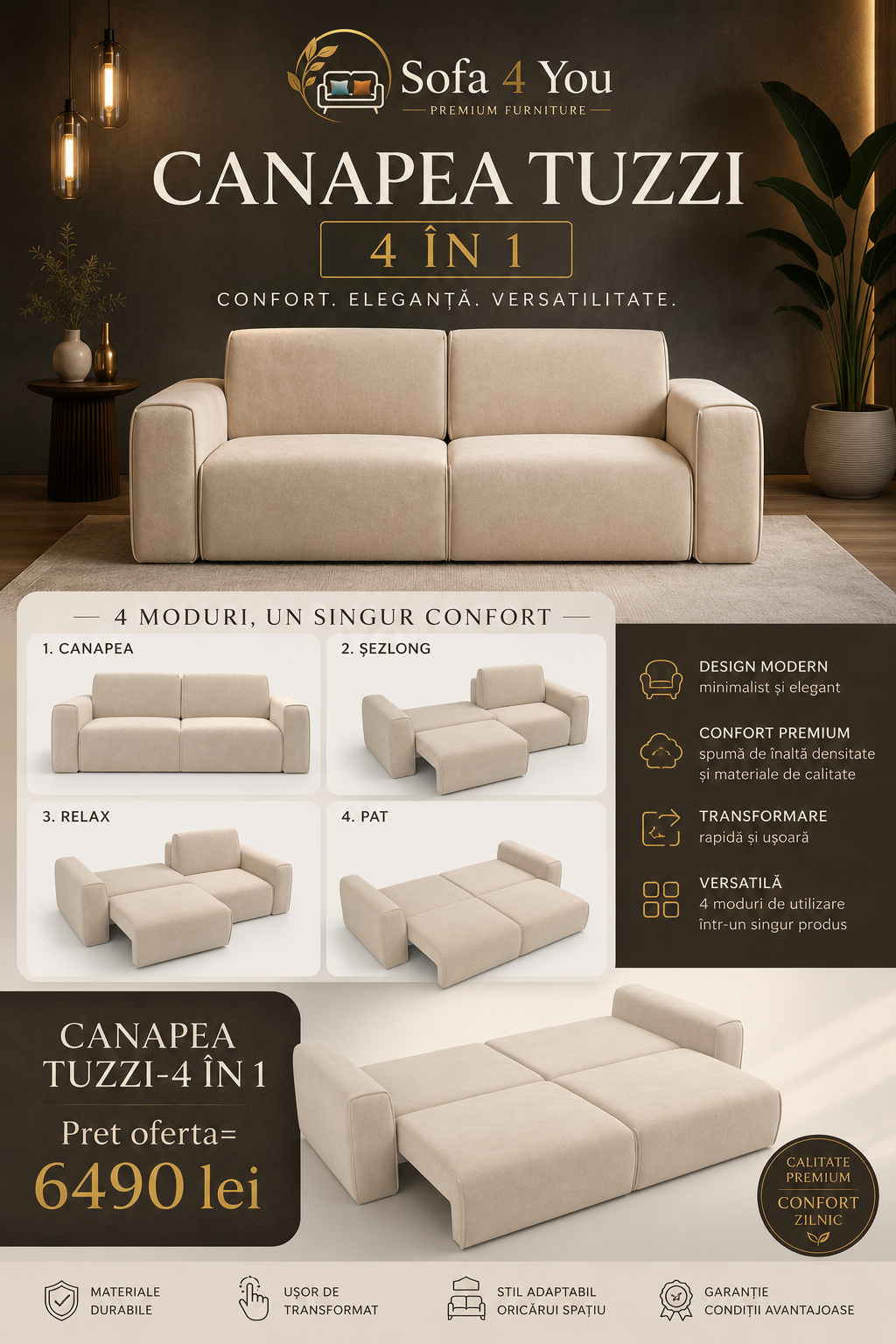 Produse Sofa4You