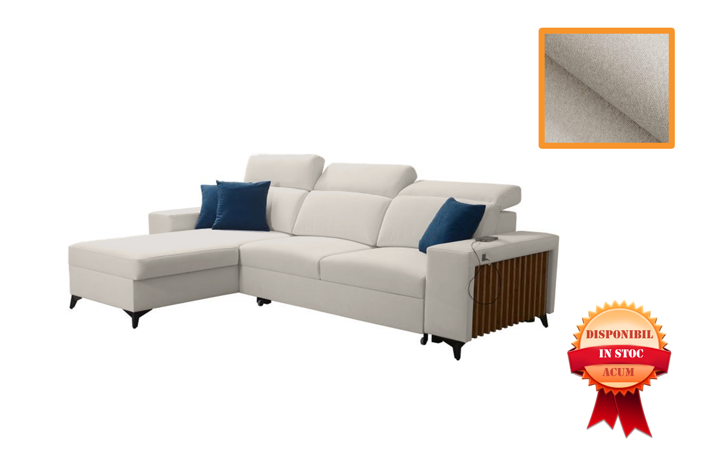 BARTONE COLTAR EXTENSIBIL 286X182 ELEMENT-17 ST