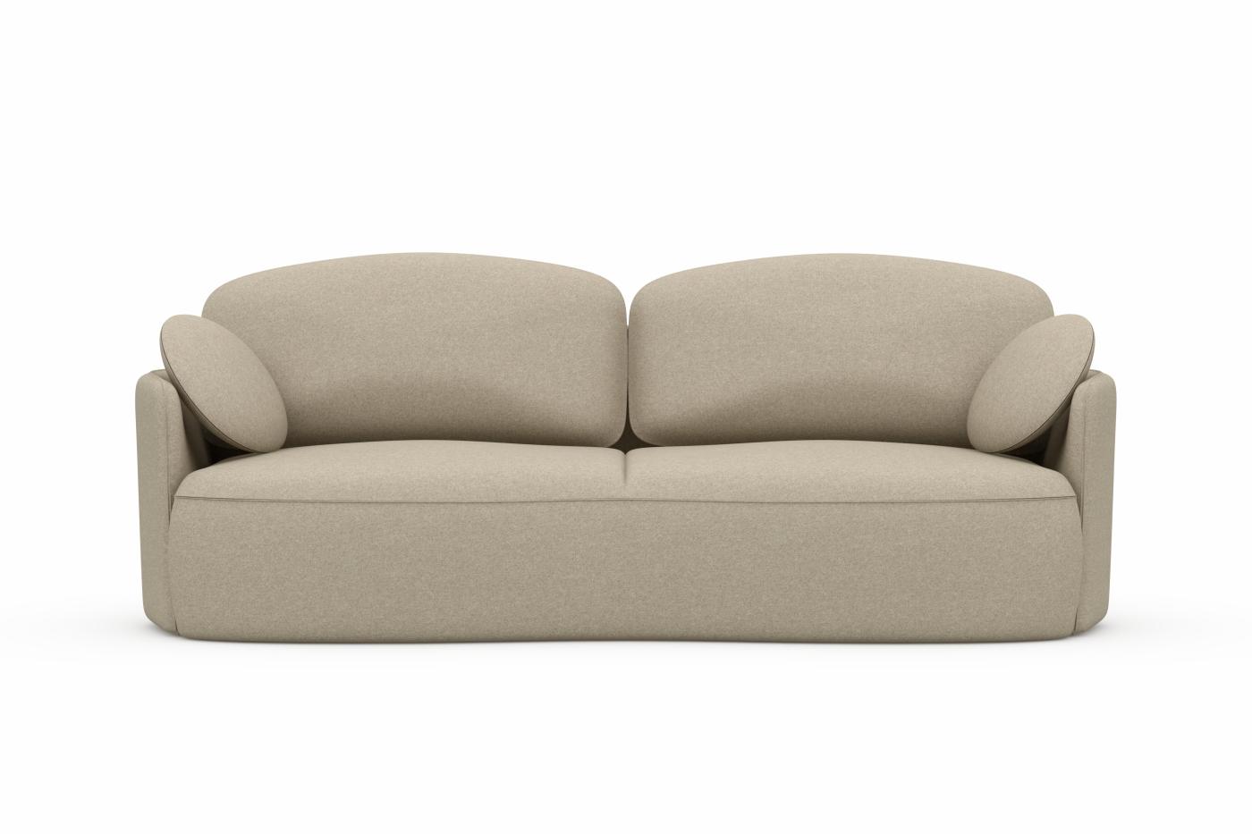 NICOLA CANAPEA EXTENSIBILA 230 X 103
