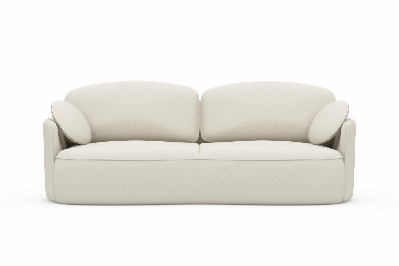 NICOLA CANAPEA EXTENSIBILA 230 X 103