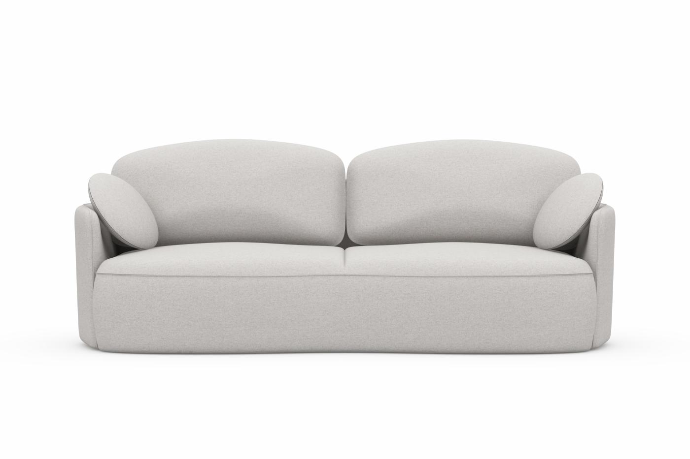 NICOLA CANAPEA EXTENSIBILA 230 X 103