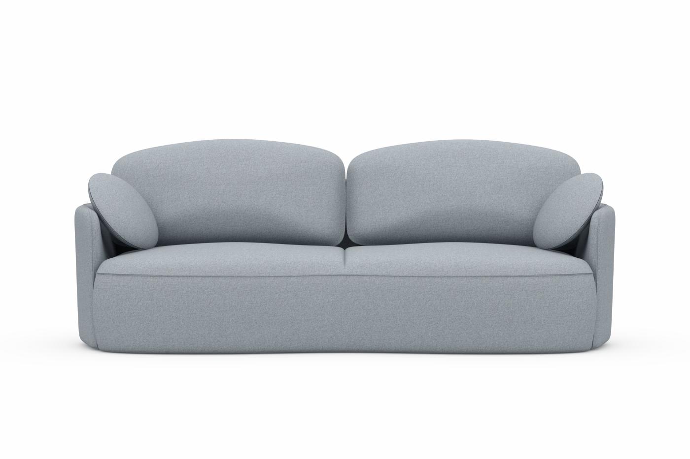 NICOLA CANAPEA EXTENSIBILA 230 X 103
